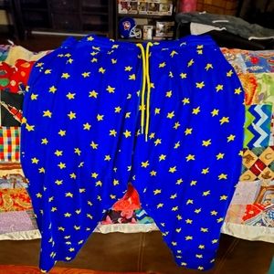 Zumba Wear Jogger Pants